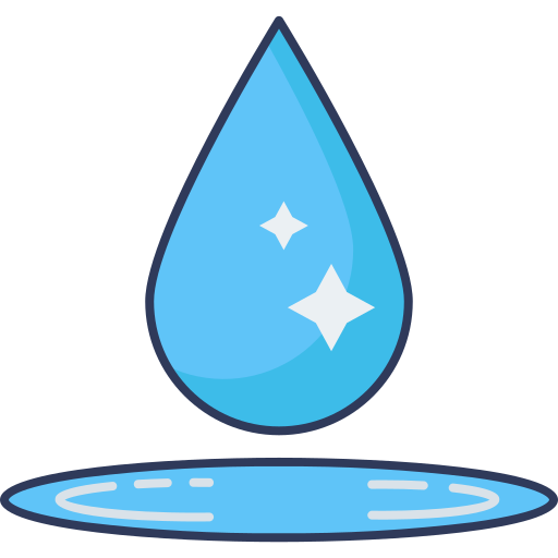 Water drop